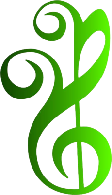 Crawshaw Music School logo