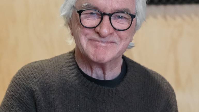 John O’Connor