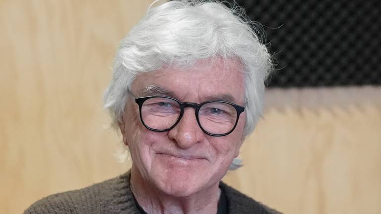 John O’Connor